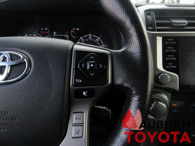 Certified 2024 Toyota 4Runner SR5 Premium image 18