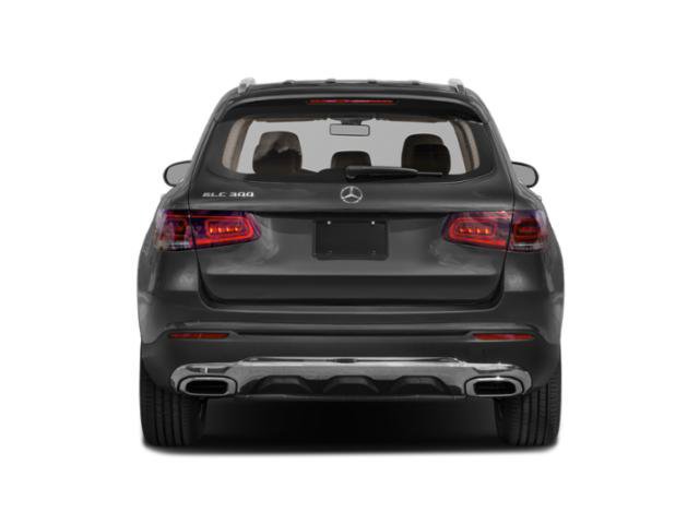 Used 2021 Mercedes-Benz GLC 300 image 5