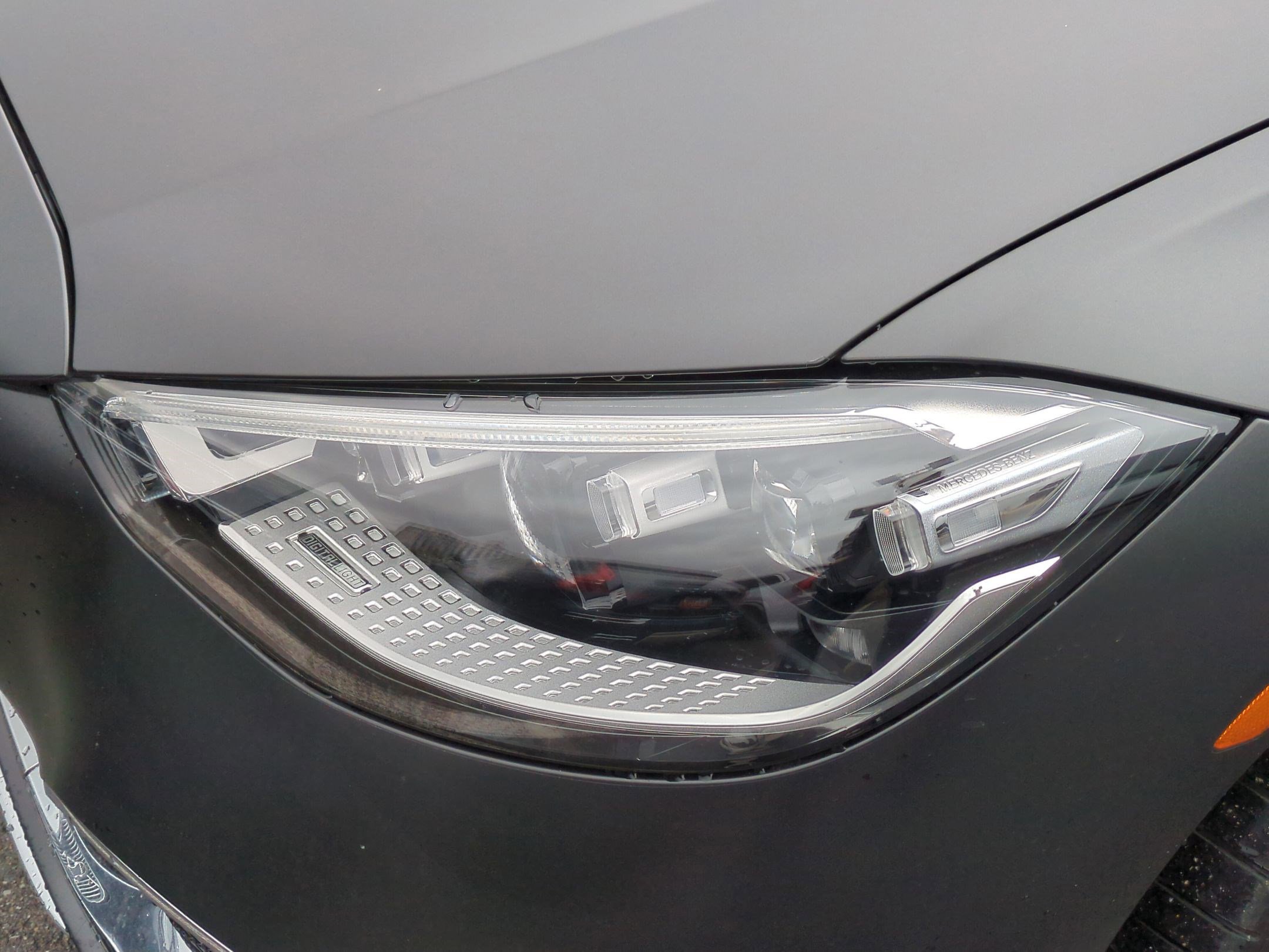 Used 2025 Mercedes-Benz Maybach S 580 4MATIC image 10