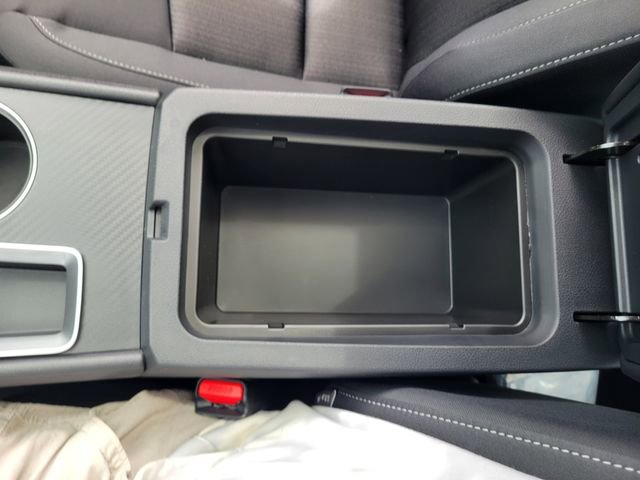 New 2025 Nissan Altima 2.5 SV w/ SV Special Edition Package image 27