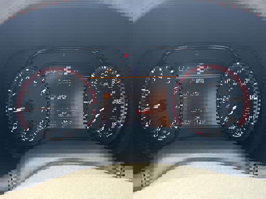 Used 2024 Nissan Frontier Pro-X w/ Pro Convenience Package image 20