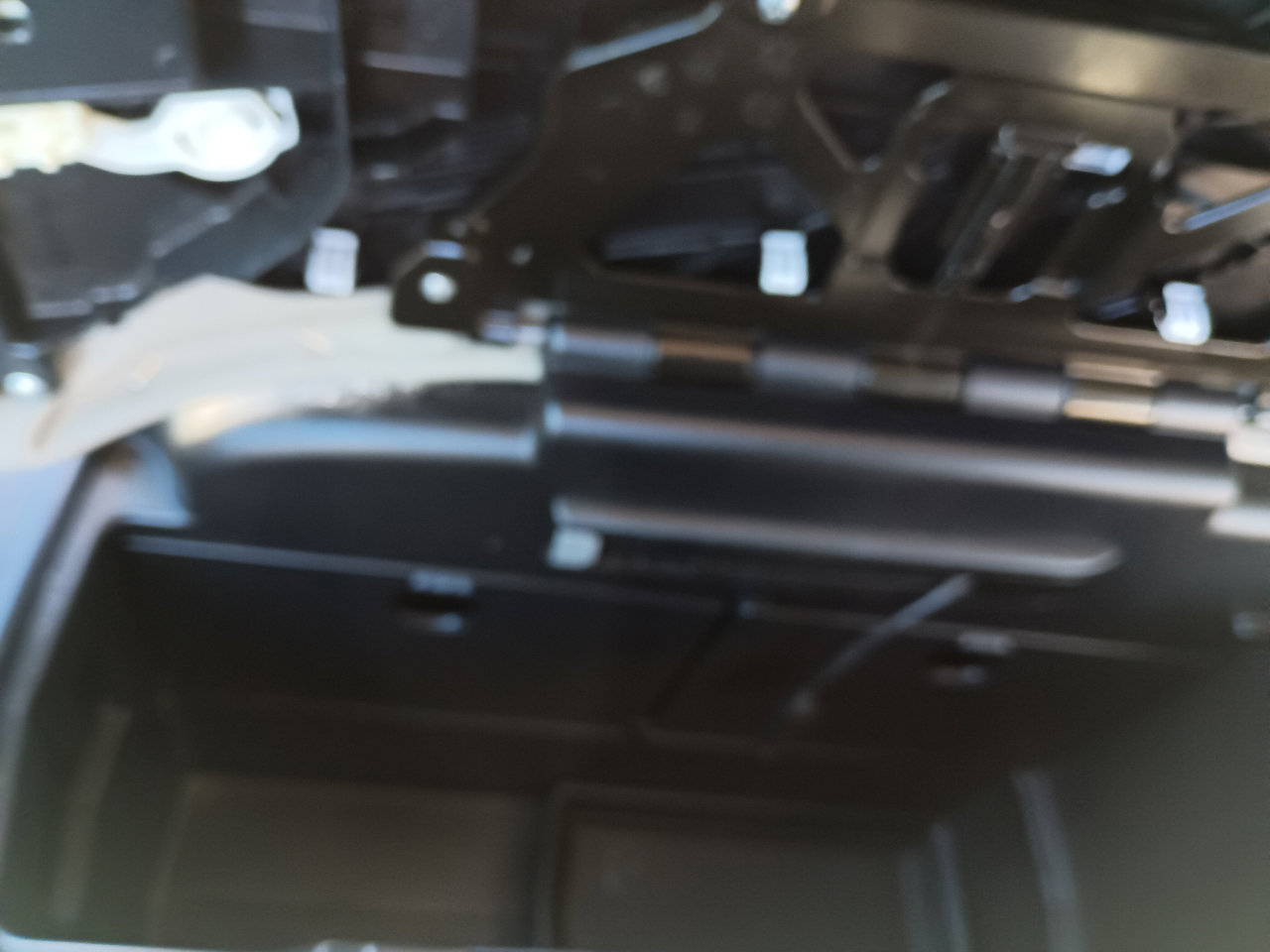 Used 2011 Acura RDX 2WD image 34