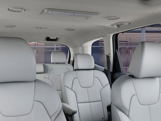 New 2025 Kia Telluride EX w/ EX Captain's Chair Package image 28