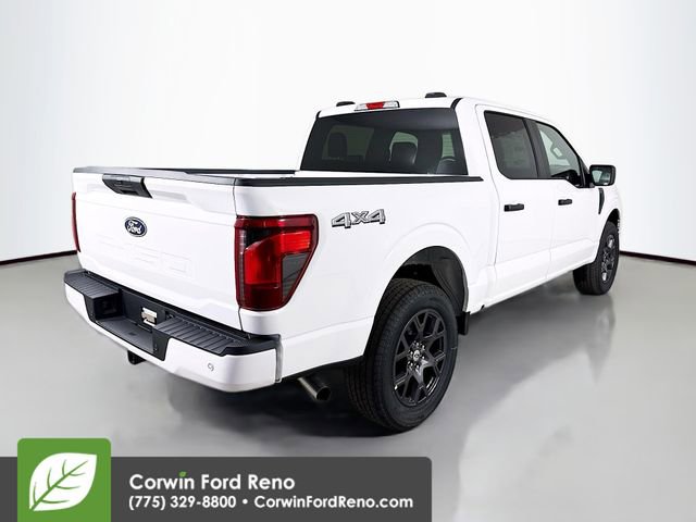 New 2026 Ford F150 STX image 7