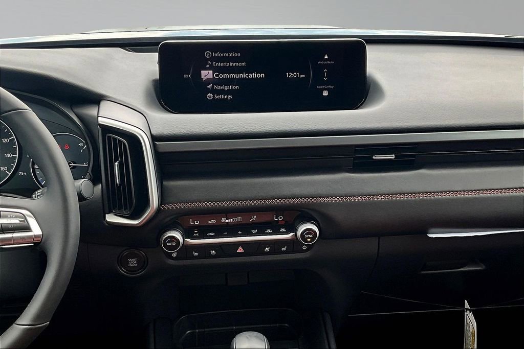 New 2026 MAZDA CX-50 Meridian Edition w/ Apex Package image 7