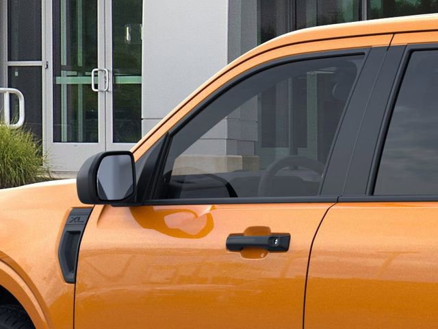 New 2026 Ford Maverick XL image 21