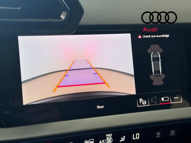 New 2026 Audi A3 2.0T Premium AWD/4WD image 16