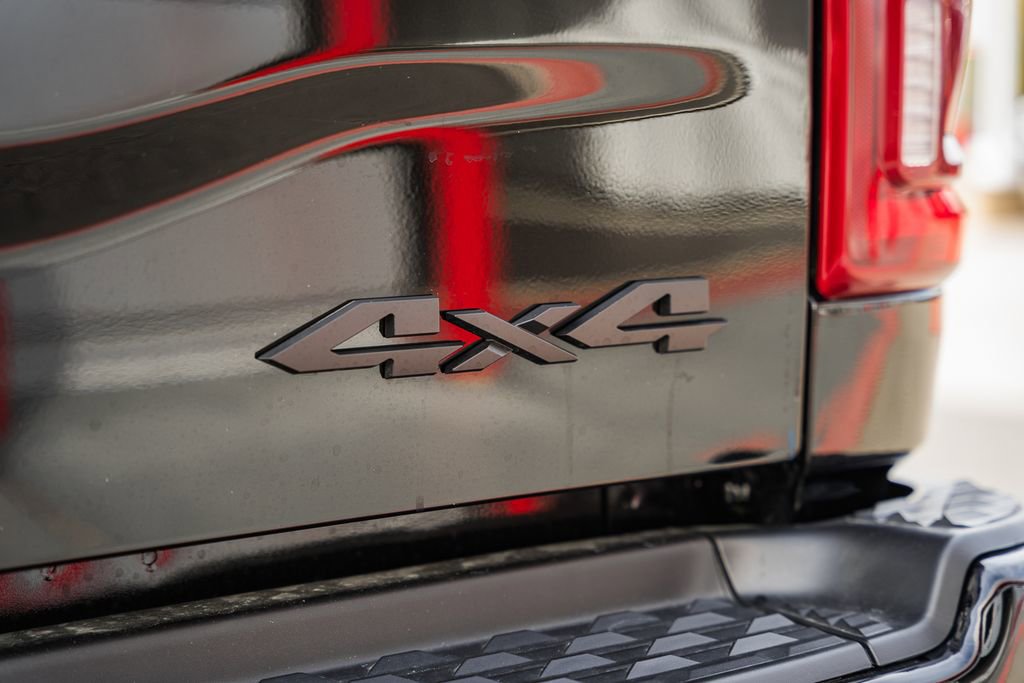 New 2026 RAM 2500 Limited image 10