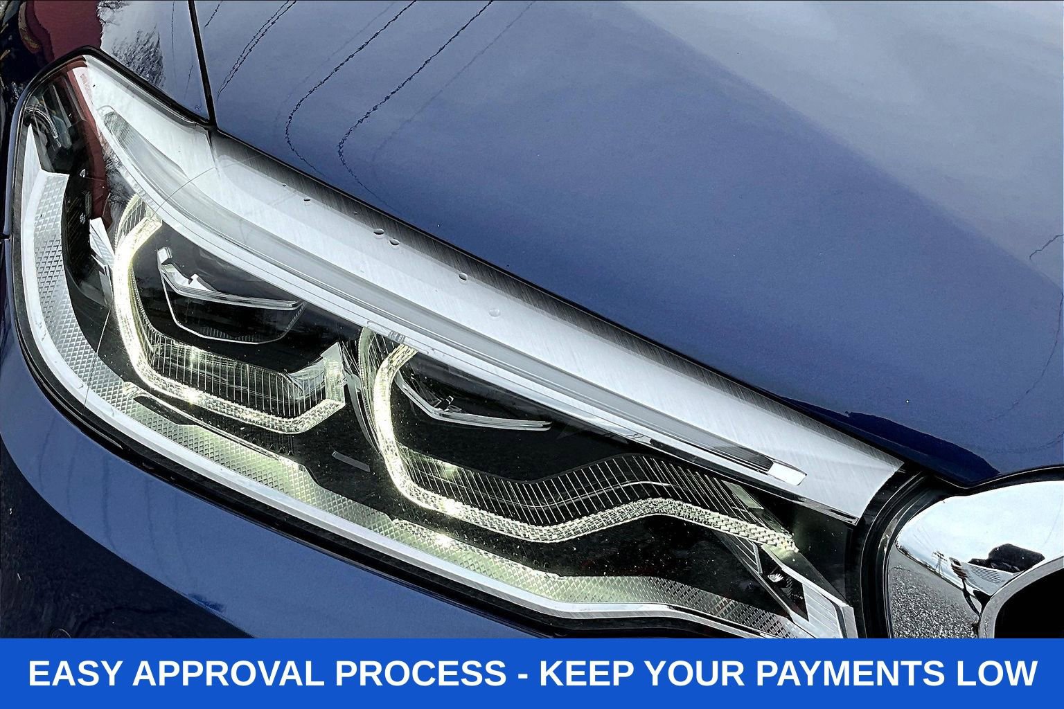 Used 2019 BMW 530i xDrive w/ Premium Package image 42