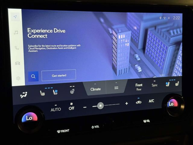 Used 2023 Lexus RX 350 Premium w/ Accessory Package AWD/4WD image 6