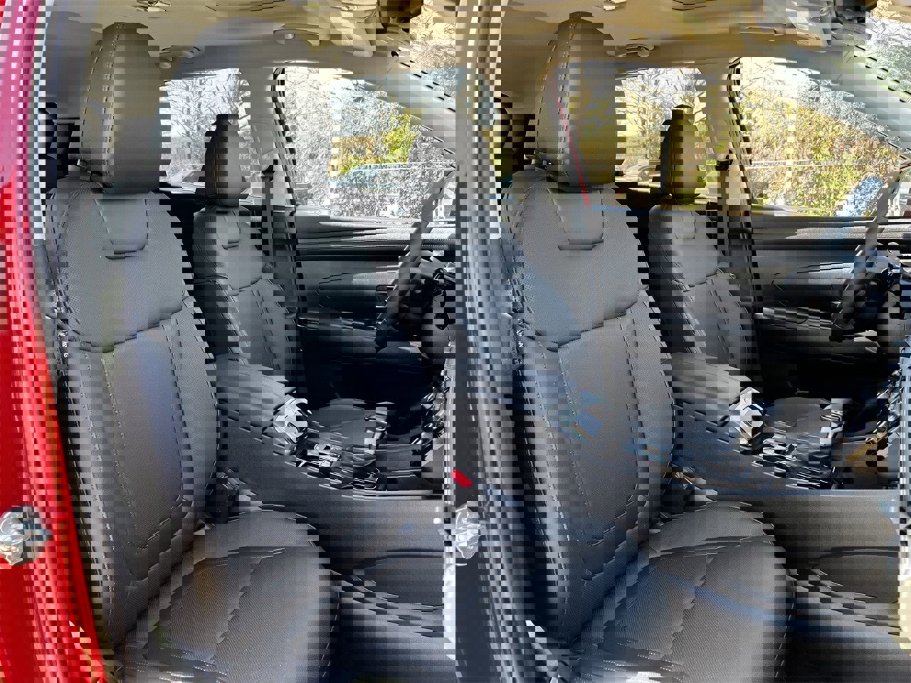 Used 2025 Hyundai Tucson SEL image 25