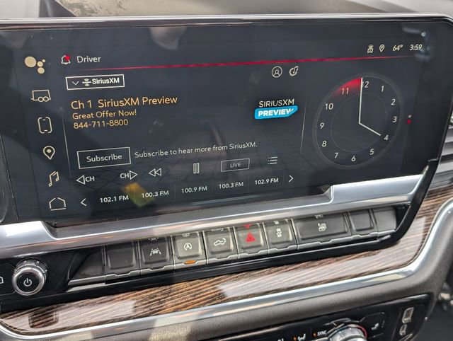 Used 2023 GMC Sierra 1500 Elevation image 18