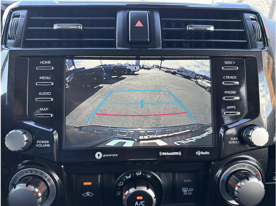 Used 2020 Toyota 4Runner Venture w/ Moonroof Package AWD/4WD image 24