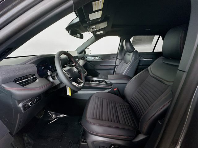 New 2026 Ford Explorer ST-Line w/ ST-Line Street Pack image 21