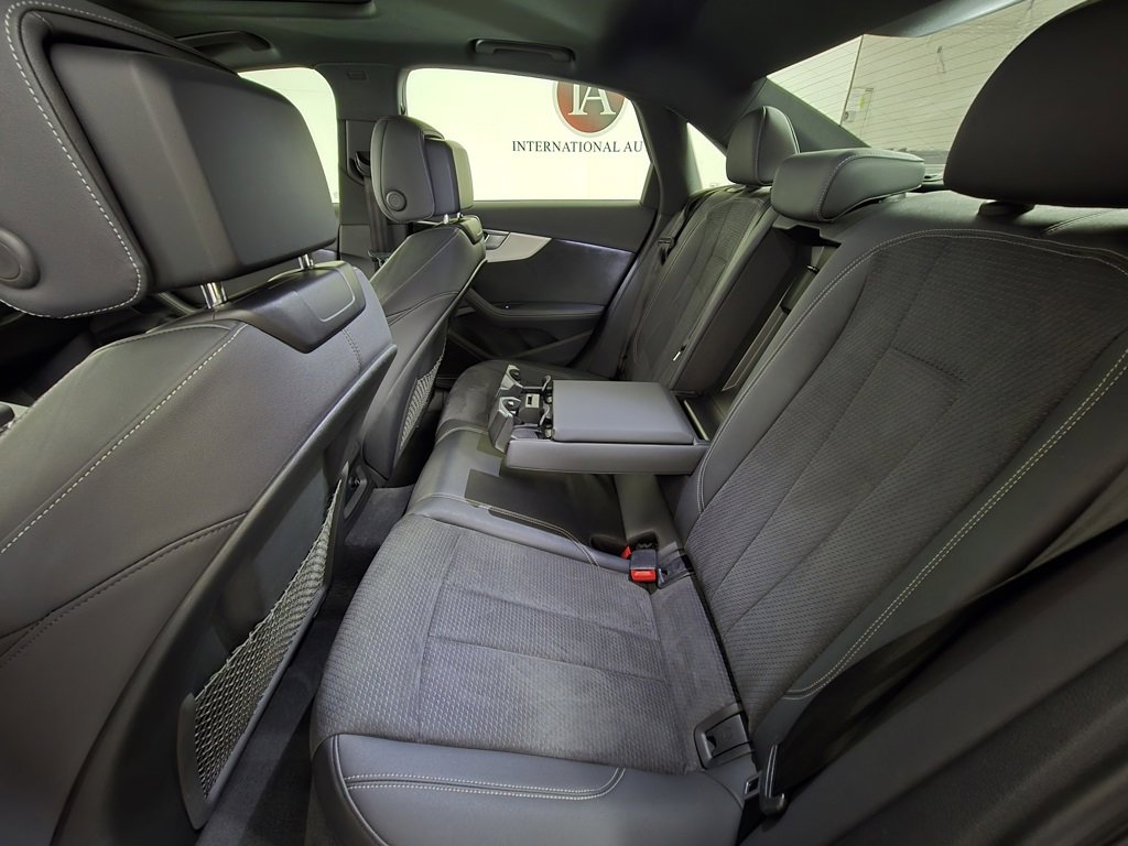 Used 2022 Audi A4 2.0T Premium Plus w/ Premium Plus Package image 15
