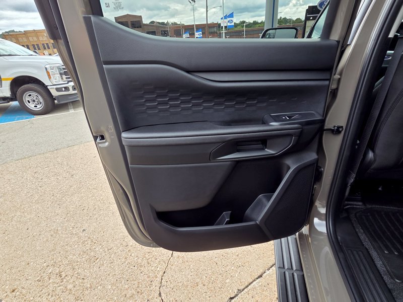 New 2026 Ford Ranger XL w/ FX4 Off-Road Package AWD/4WD image 18