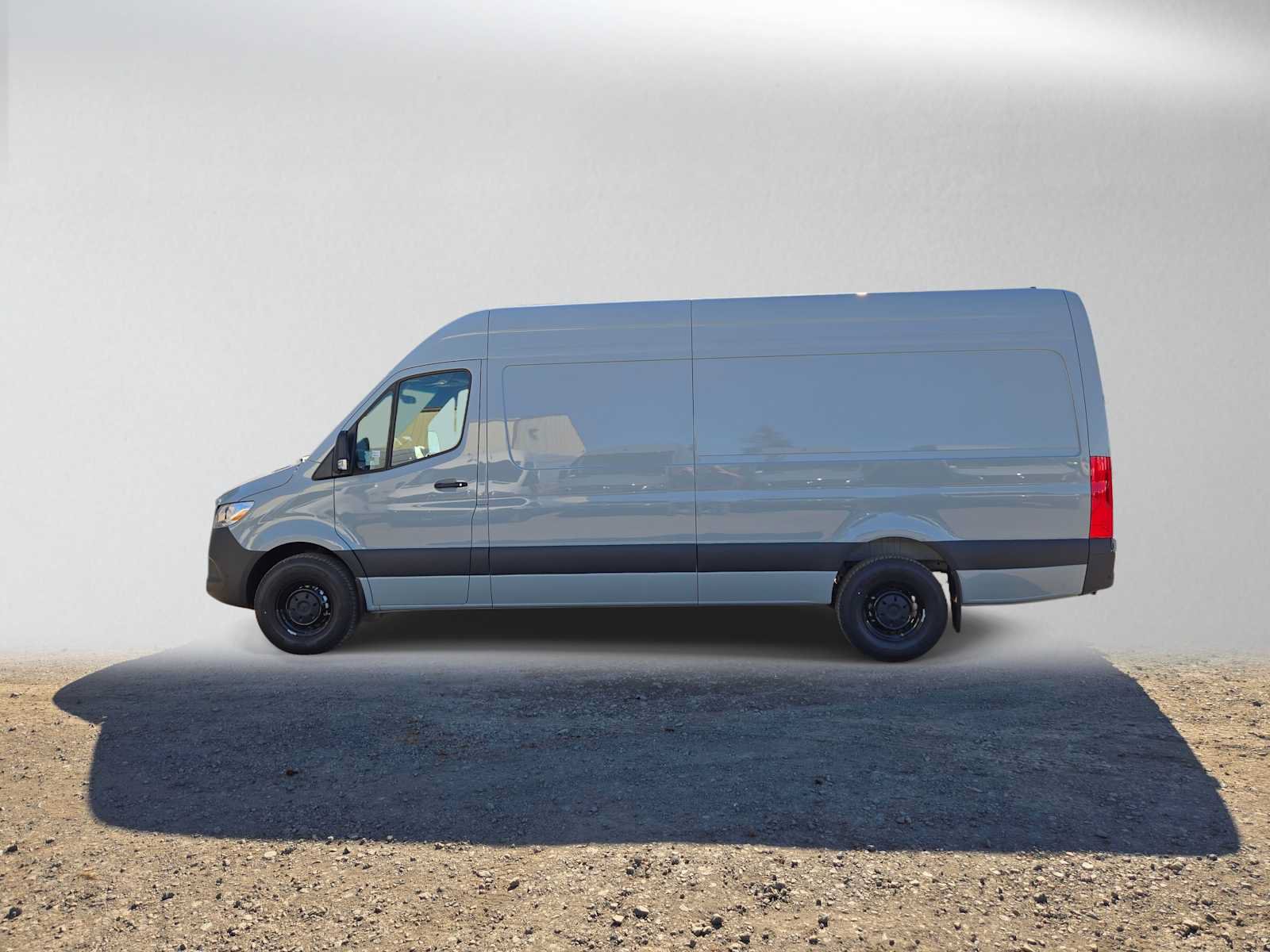New 2026 Mercedes-Benz Sprinter 2500 image 6