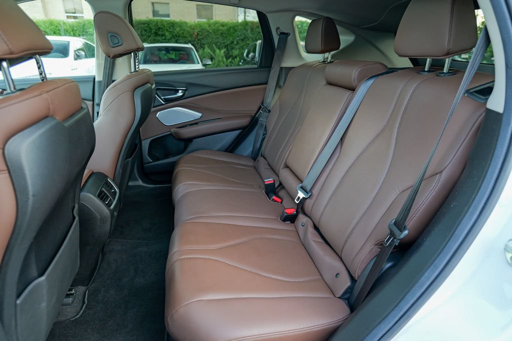 Used 2024 Acura RDX w/ Technology Package AWD/4WD image 31