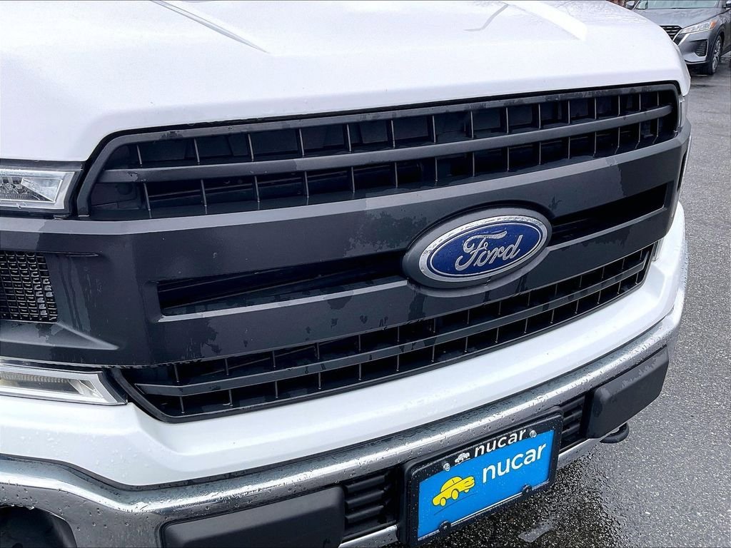 Used 2019 Ford F150 XL w/ Equipment Group 101A Mid AWD/4WD image 25