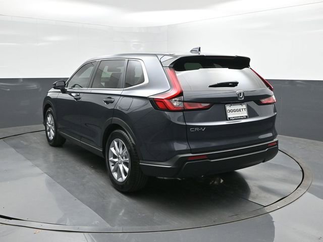 New 2026 Honda CR-V EX image 5