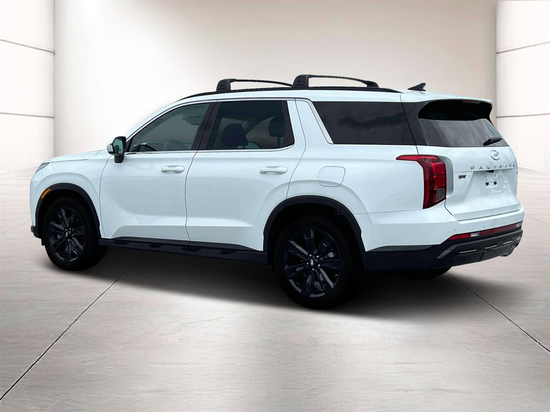 New 2025 Hyundai Palisade XRT AWD/4WD image 4