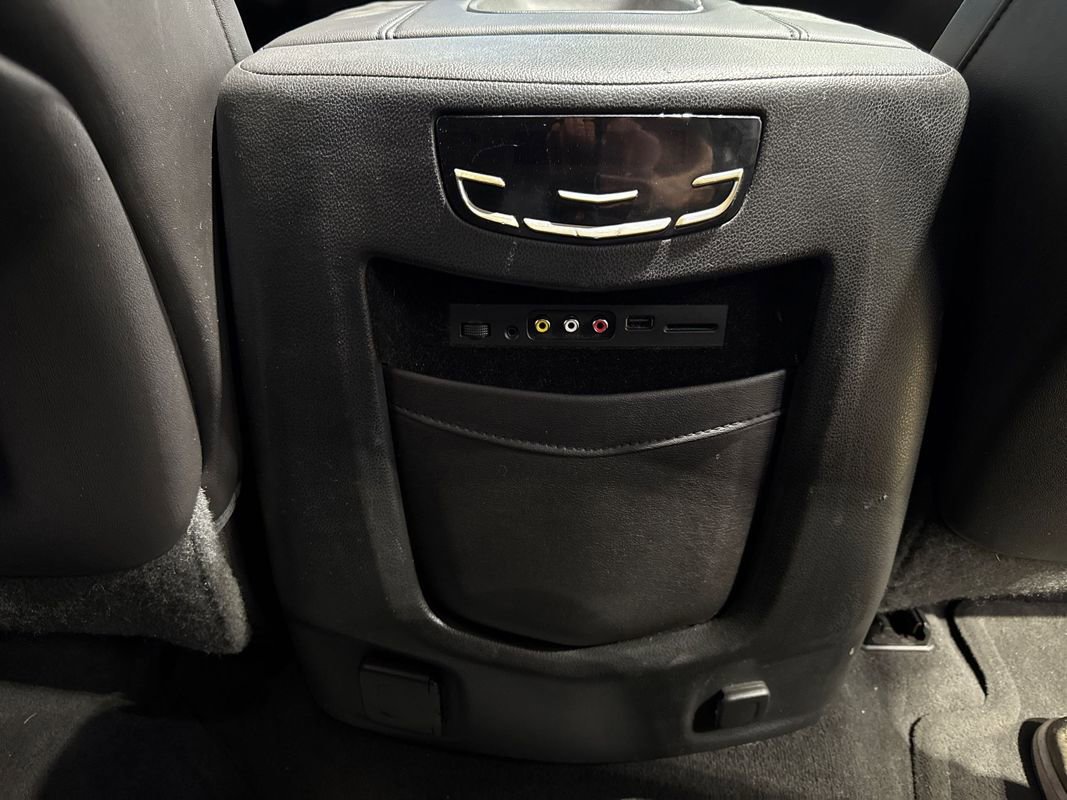 Used 2015 Cadillac Escalade Premium image 66