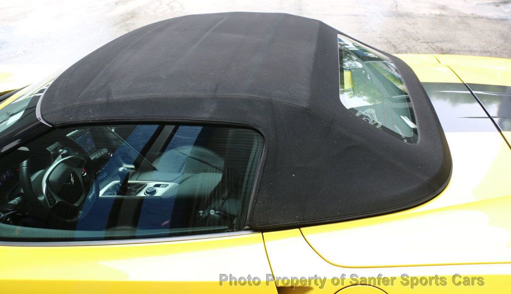 Used 2019 Chevrolet Corvette Grand Sport image 17