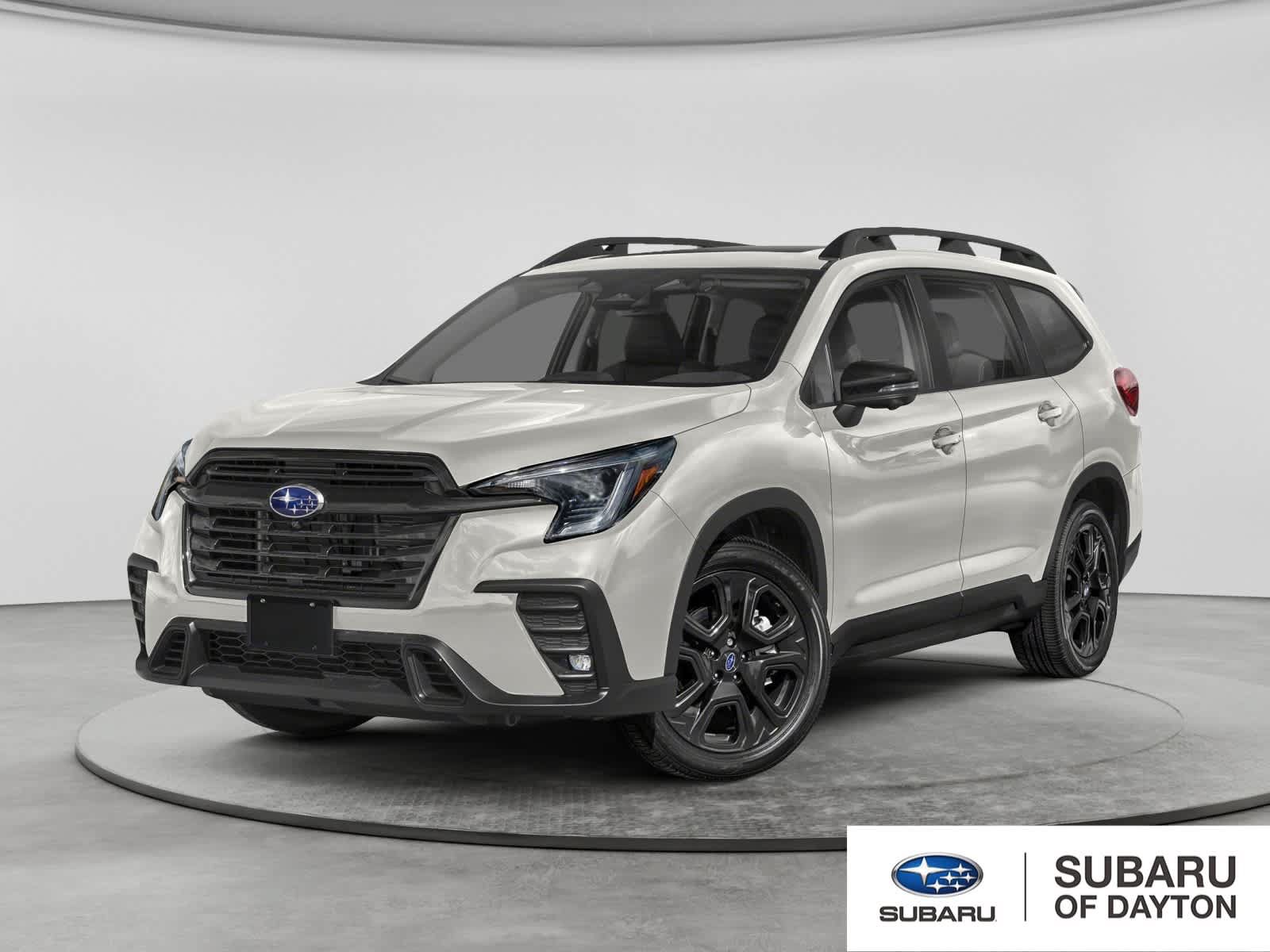 Used 2023 Subaru Ascent Onyx Edition Limited