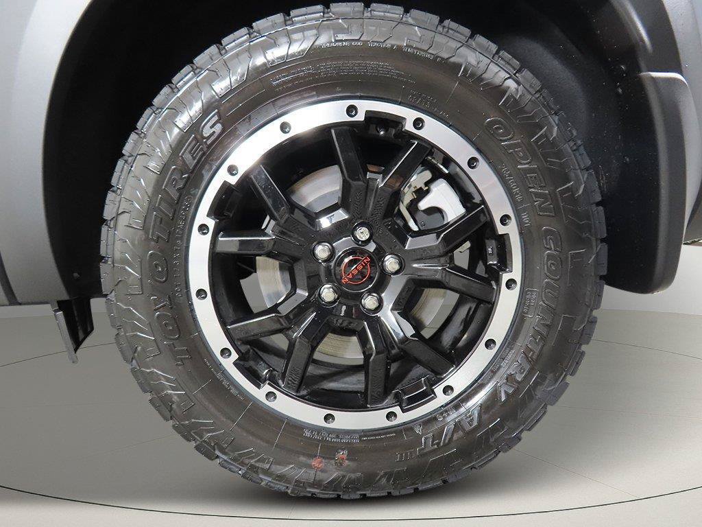 New 2026 Nissan Pathfinder Rock Creek AWD/4WD image 10