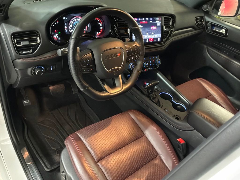 Used 2024 Dodge Durango R/T AWD/4WD image 18