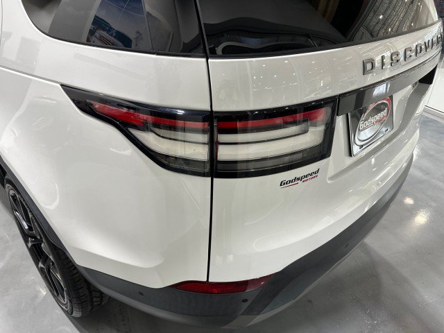 Used 2019 Land Rover Discovery SE AWD/4WD image 31