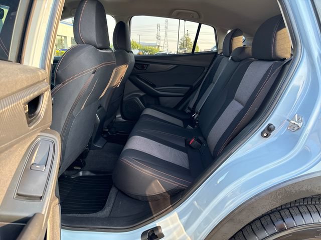 Used 2019 Subaru Crosstrek 2.0i Premium w/ Popular Package #2 AWD/4WD image 13