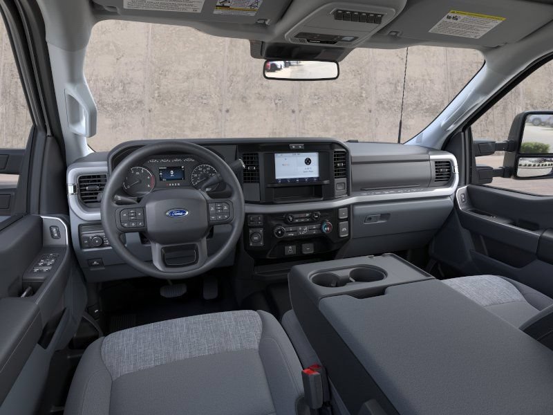 New 2026 Ford F250 XLT AWD/4WD image 11