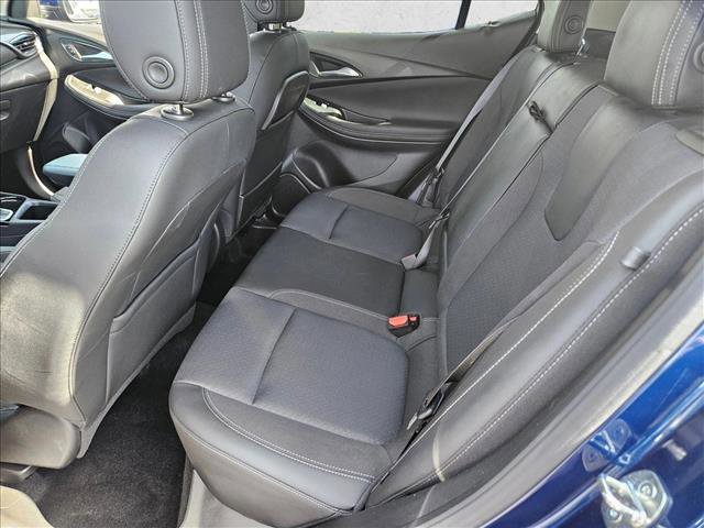 Used 2022 Buick Encore GX Select w/ Advanced Technology Package AWD/4WD image 17