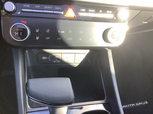 New 2026 Hyundai Santa Cruz Limited image 28
