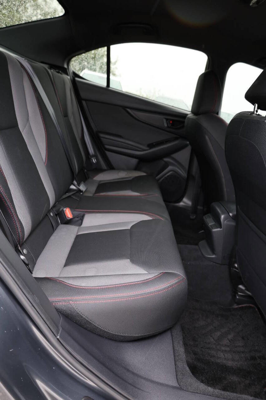 Used 2024 Subaru WRX image 15