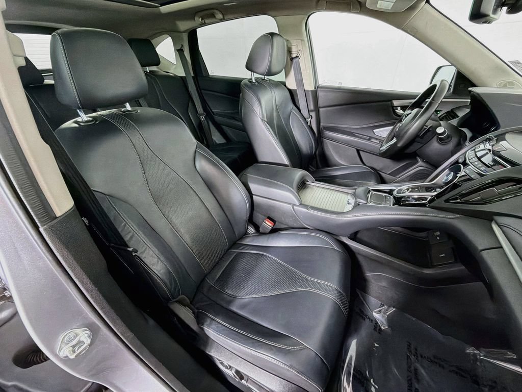 Used 2020 Acura RDX w/ Technology Package AWD/4WD image 29