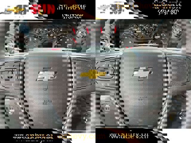 New 2026 Chevrolet Silverado 2500 Custom w/ Custom Value Package image 28