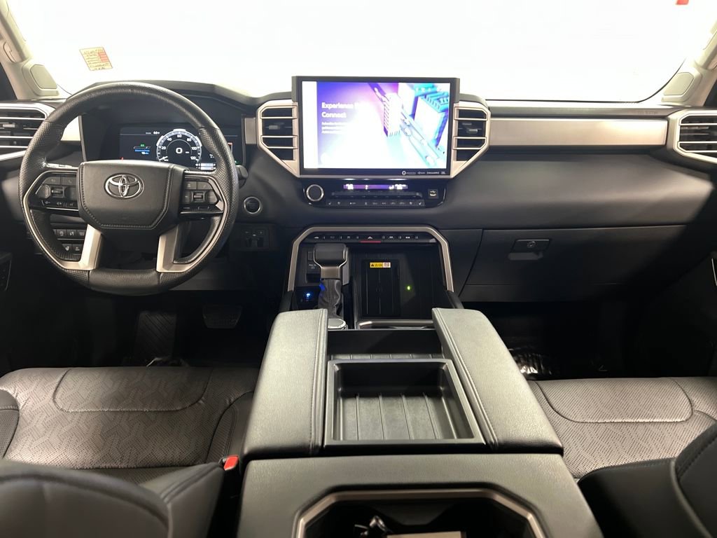 Used 2024 Toyota Tundra Limited image 14
