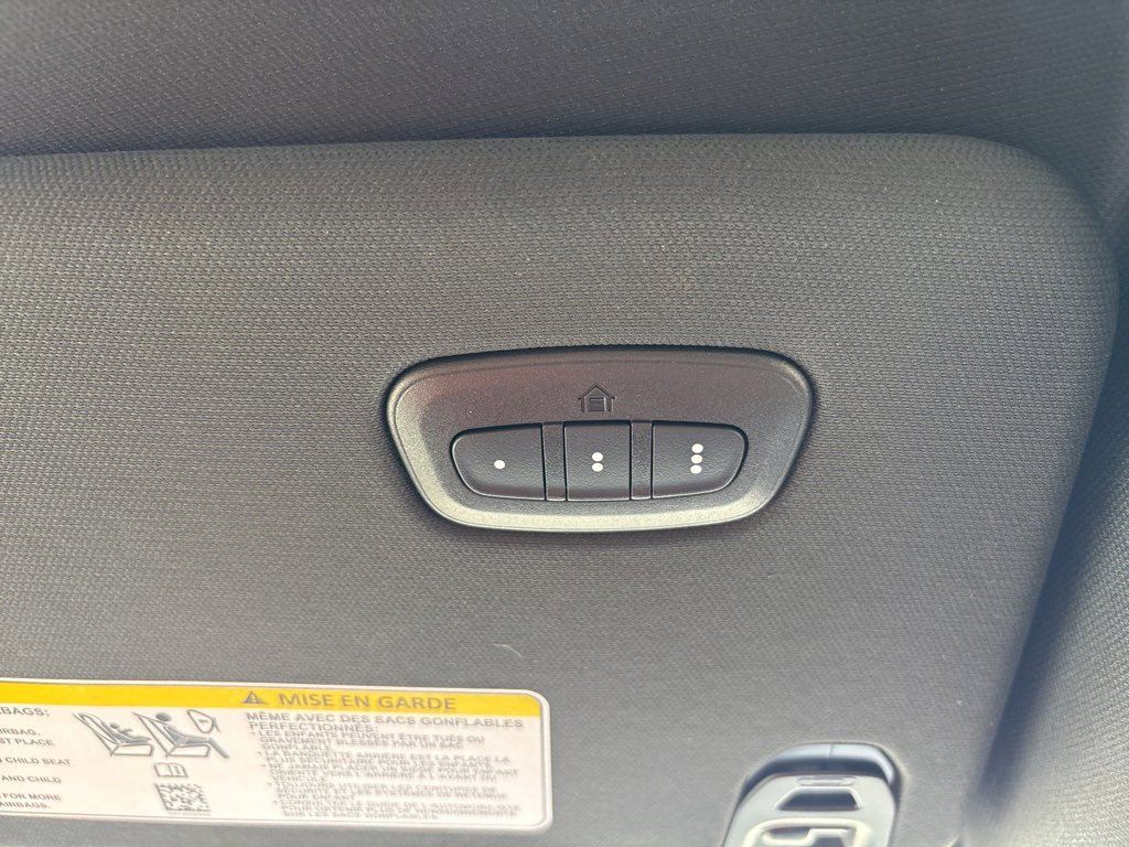 New 2026 RAM 1500 Laramie w/ Night Edition image 27