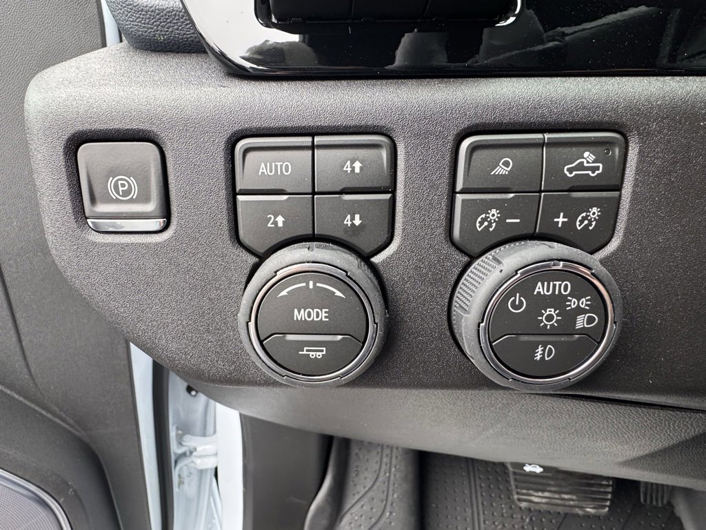 New 2026 Chevrolet Silverado 1500 High Country image 6