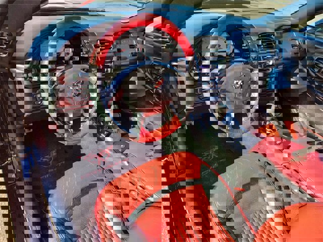 Used 2004 Chevrolet Corvette Coupe image 10