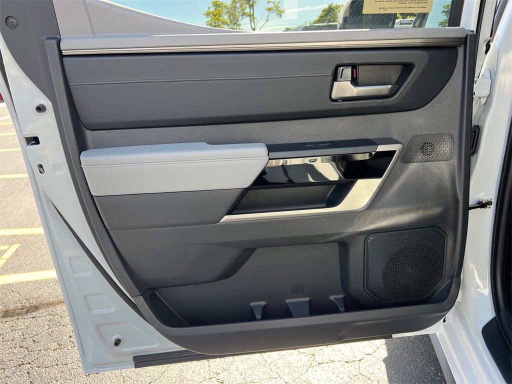 New 2026 Toyota Tundra Limited image 21