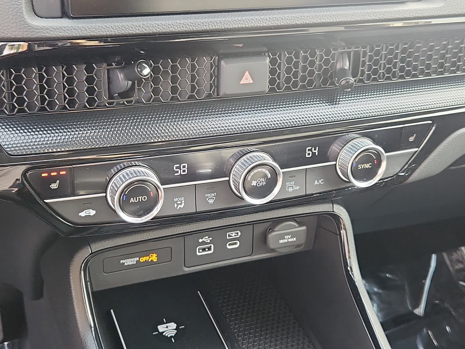Certified 2024 Honda CR-V EX-L image 15