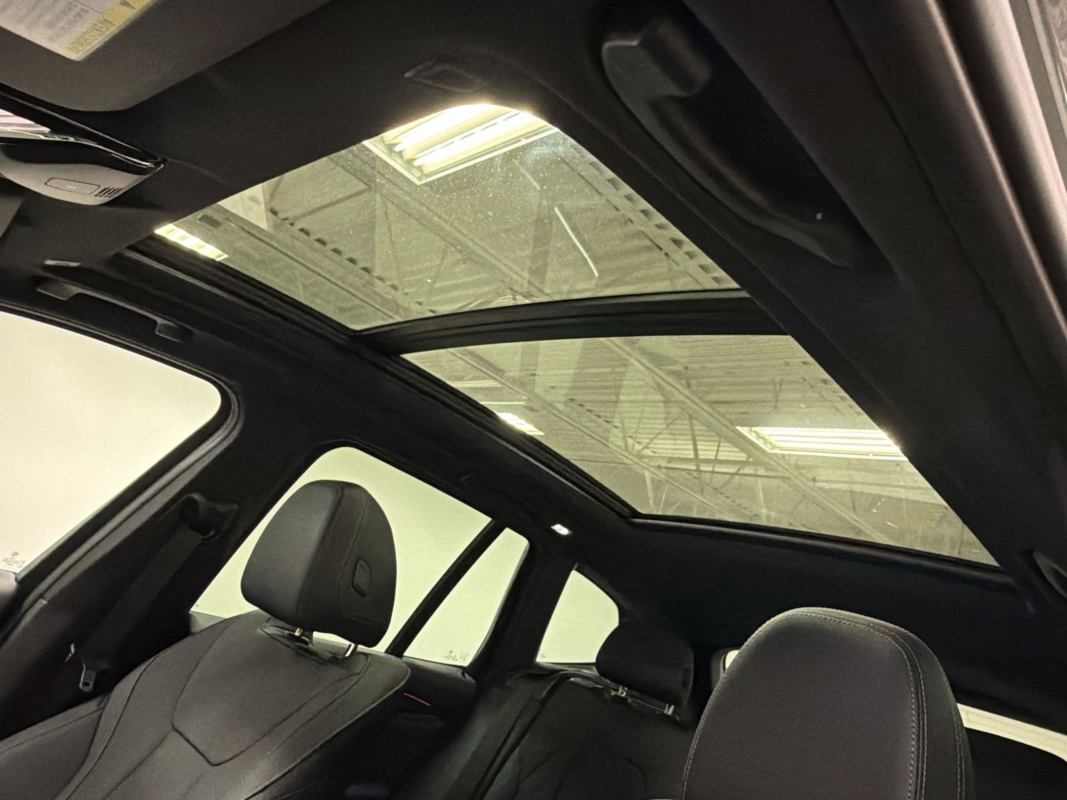 Used 2023 BMW X3 sDrive30i w/ Convenience Package w/ZPA RWD image 22