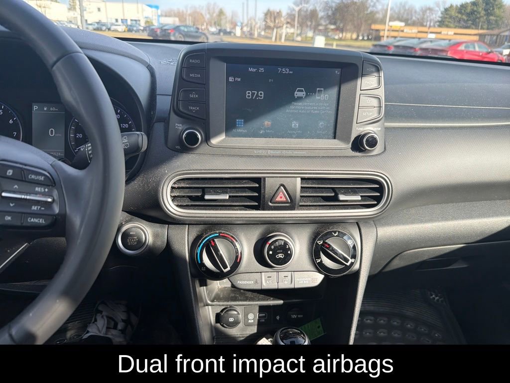 Used 2020 Hyundai Kona SEL Plus image 17