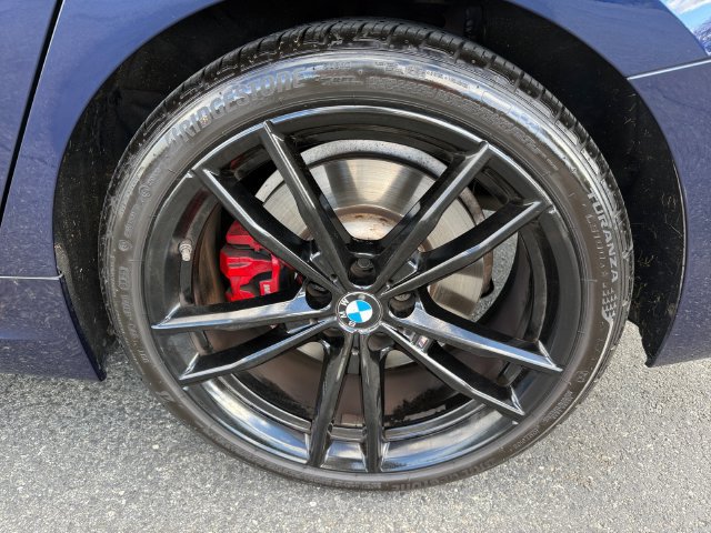 Used 2022 BMW M340i xDrive w/ Premium Package AWD/4WD image 27