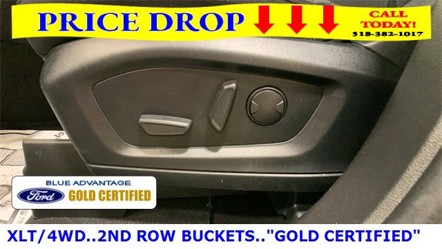 Certified 2023 Ford Explorer XLT w/ Class IV Trailer Tow Package image 32