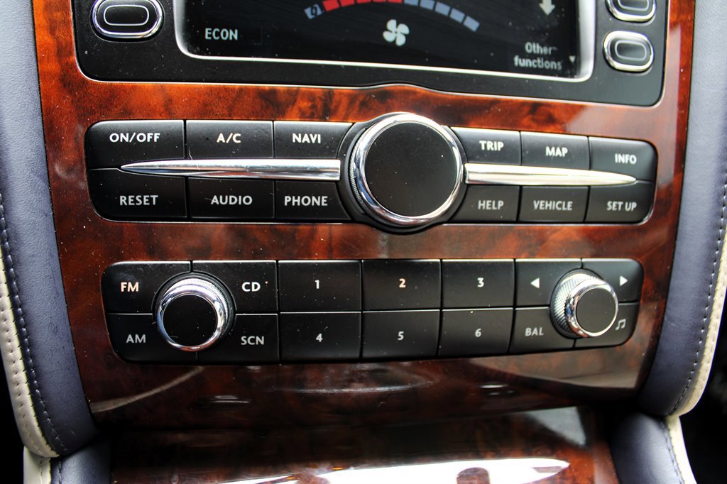 Used 2005 Bentley Continental GT AWD/4WD image 22
