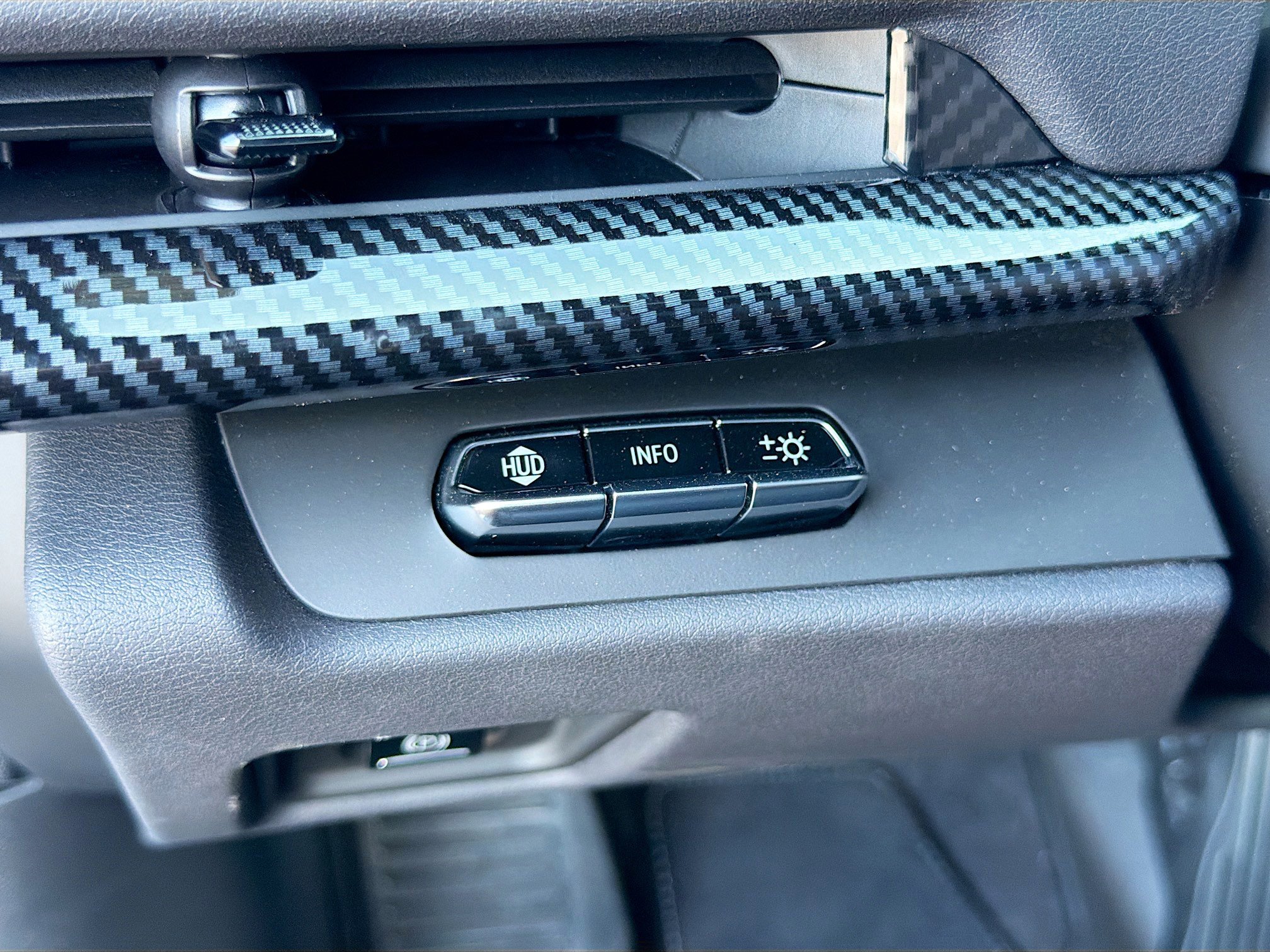 Used 2025 Chevrolet Corvette E-Ray w/ Battery Protection Package image 32